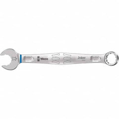 Wera - Combination Wrenches Type: Combination Wrench Tool Type: NonRatcheting - Eagle Tool & Supply