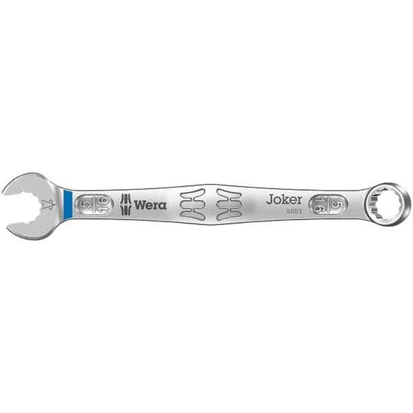 Wera - Combination Wrenches Type: Combination Wrench Tool Type: NonRatcheting - Eagle Tool & Supply