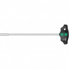 Wera - Nutdrivers Tool Type: Nutdriver System of Measurement: Metric - Eagle Tool & Supply
