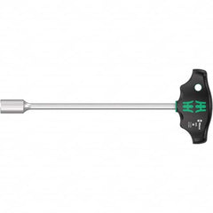 Wera - Nutdrivers Tool Type: Nutdriver System of Measurement: Metric - Eagle Tool & Supply