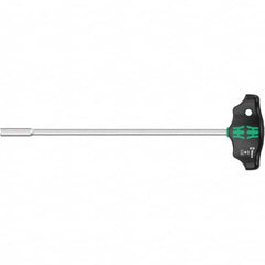 Wera - Nutdrivers Tool Type: Nutdriver System of Measurement: Metric - Eagle Tool & Supply