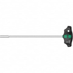 Wera - Nutdrivers Tool Type: Nutdriver System of Measurement: Metric - Eagle Tool & Supply