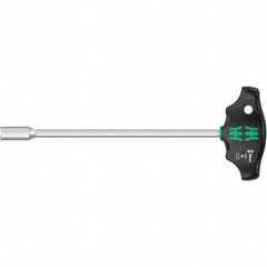 Wera - Nutdrivers Tool Type: Nutdriver System of Measurement: Metric - Eagle Tool & Supply