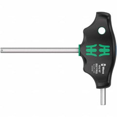 Wera - Hex Drivers Fastener Type: Hex-Plus System of Measurement: Metric - Eagle Tool & Supply