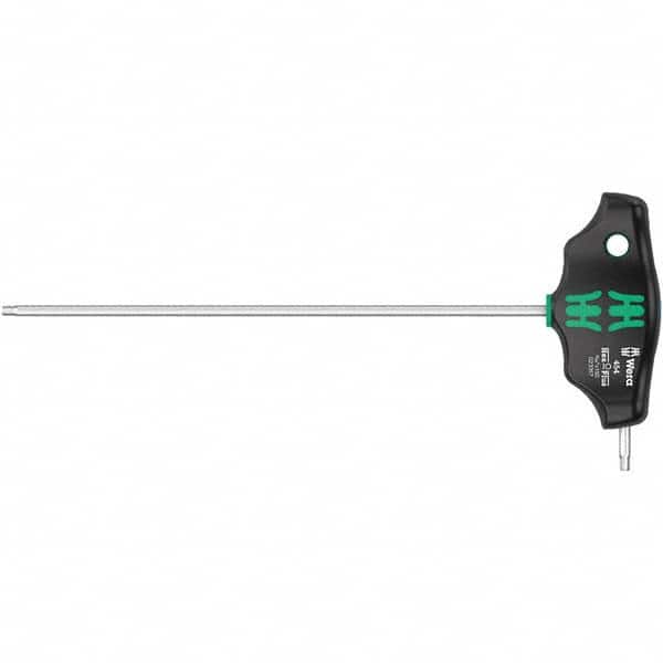Wera - Hex Drivers Fastener Type: Hex-Plus System of Measurement: Inch - Eagle Tool & Supply
