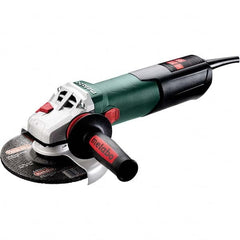 Metabo - Angle & Disc Grinders Type of Power: Corded Wheel Diameter (Inch): 6 - Eagle Tool & Supply