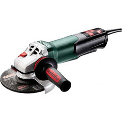 Metabo - Angle & Disc Grinders Type of Power: Corded Wheel Diameter (Inch): 6 - Eagle Tool & Supply