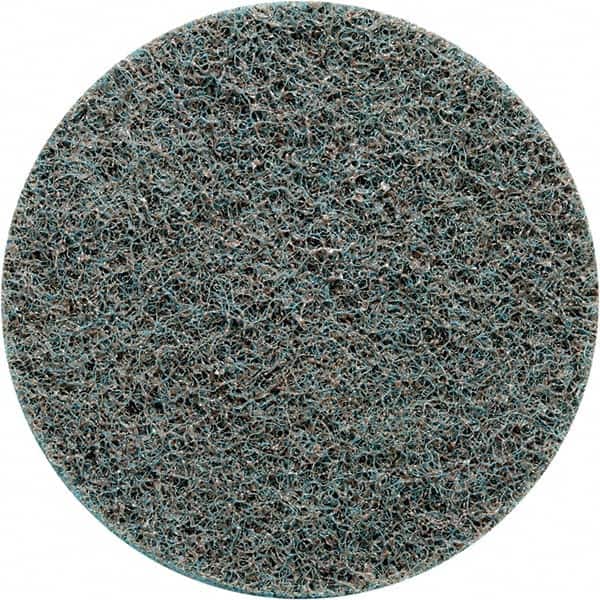 3M - Quick Change Discs Disc Diameter (Inch): 1 Attaching System: Type TS - Eagle Tool & Supply