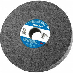 3M - Quick Change Discs Disc Diameter (Inch): 1-1/2 Attaching System: Type TS - Eagle Tool & Supply