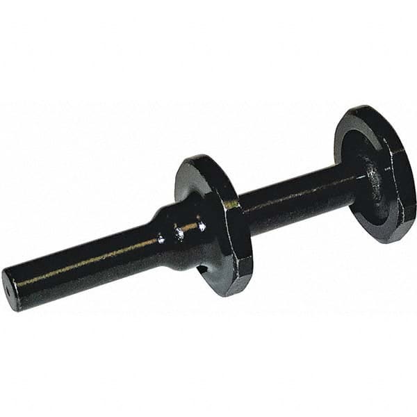 3M - Wheel Mandrels For Hole Size (Inch): 1/4 Maximum Wheel Width (Inch): 1 - Eagle Tool & Supply