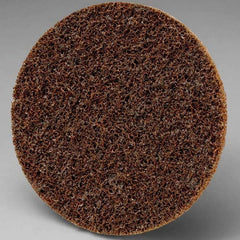 3M - Hand Pads Grade: Very Fine Overall Length (Inch): 9 - Eagle Tool & Supply