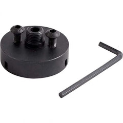 Disston - Hole-Cutting Tool Replacement Parts Tool Compatibility: Hole Saws Part Type: Adapter - Eagle Tool & Supply