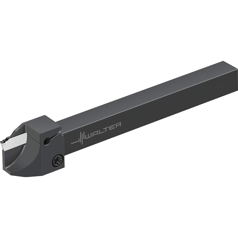 Walter - Indexable Grooving Toolholders Internal or External: Internal or External Toolholder Type: NonFace Grooving - Eagle Tool & Supply