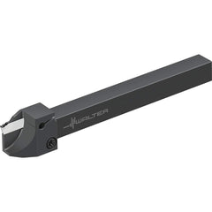 Walter - Indexable Grooving Toolholders Internal or External: Internal or External Toolholder Type: NonFace Grooving - Eagle Tool & Supply