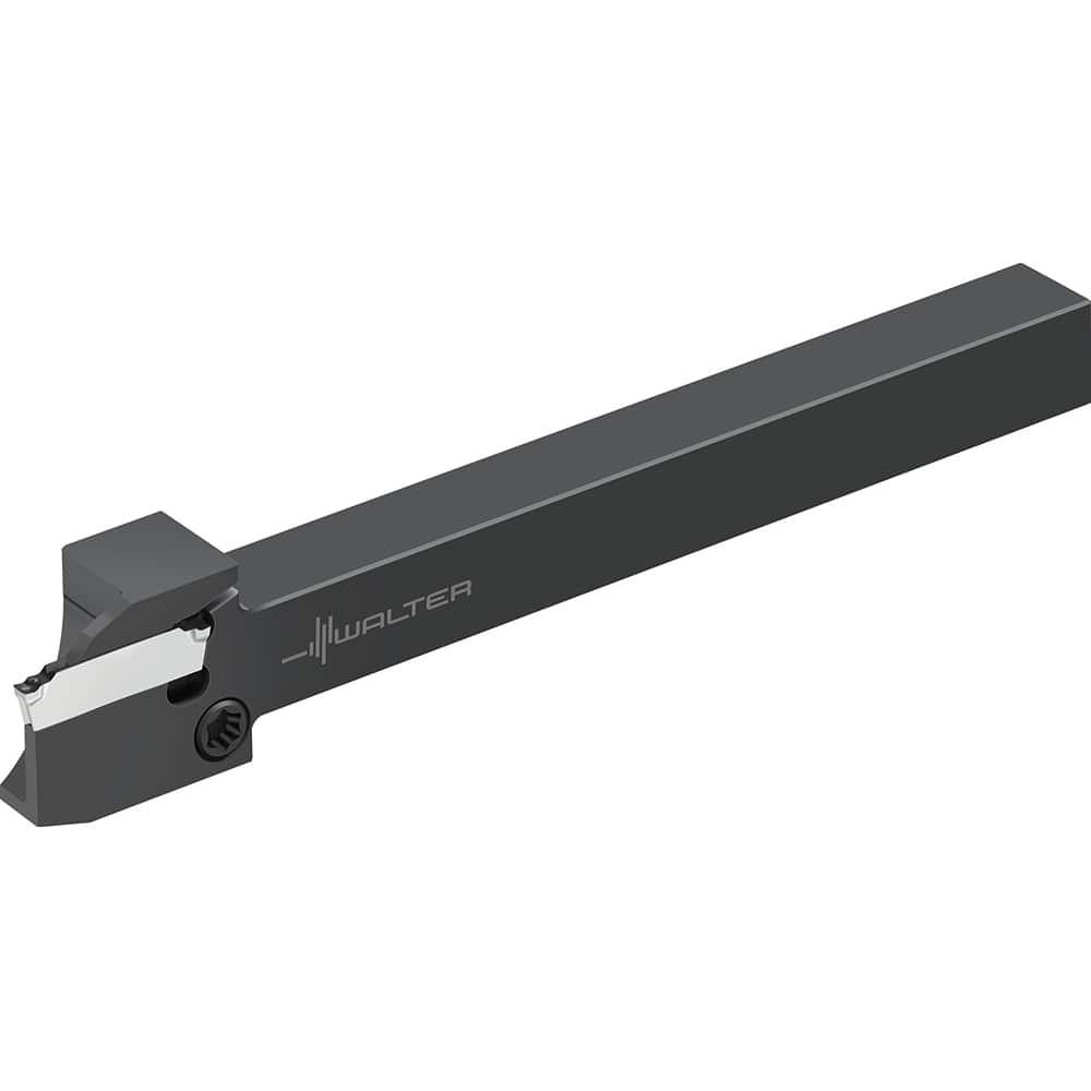 Walter - Indexable Grooving Toolholders Internal or External: Internal or External Toolholder Type: NonFace Grooving - Eagle Tool & Supply