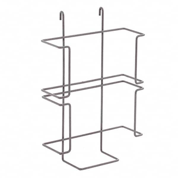 Metro - Glove & Hand Accessories Type: Horizontal Glove Box Holder Length (Inch): 10-1/8 - Eagle Tool & Supply