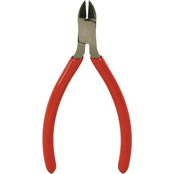 Xcelite - Cutting Pliers Type: Cutting Pliers Insulated: NonInsulated - Eagle Tool & Supply