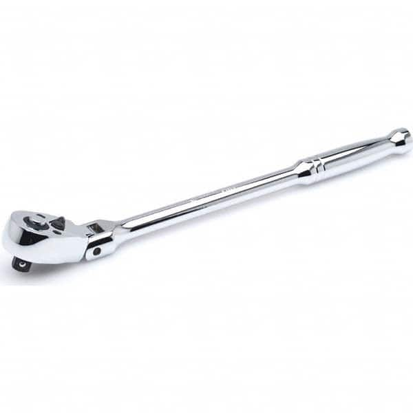 Crescent - Ratchets Tool Type: Ratchet Drive Size (Inch): 1/2 - Eagle Tool & Supply