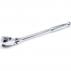 Crescent - Ratchets Tool Type: Ratchet Drive Size (Inch): 1/2 - Eagle Tool & Supply