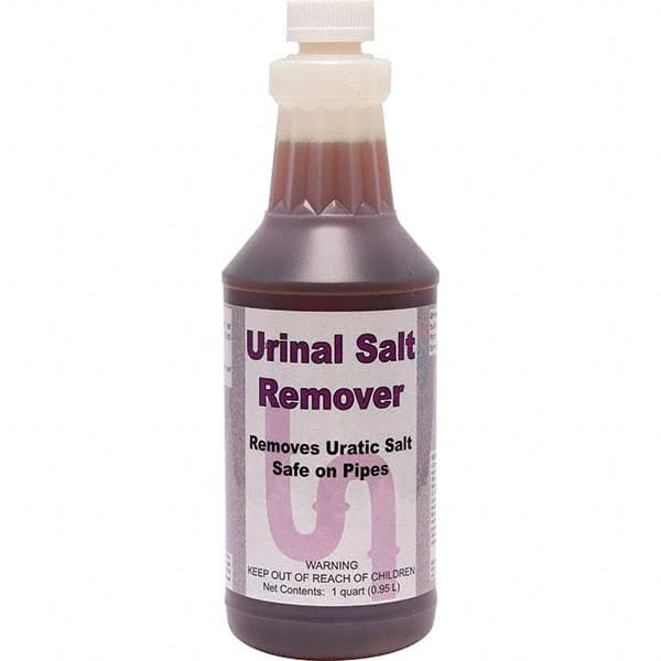 Detco - Bathroom, Tile & Toilet Bowl Cleaners Type: Acid Rinse Application: Urinals - Eagle Tool & Supply