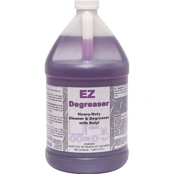 Detco - Automotive Cleaners & Degreaser Type: Cleaner/Degreaser Container Size: 1 Gal. - Eagle Tool & Supply