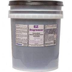 Detco - Automotive Cleaners & Degreaser Type: Cleaner/Degreaser Container Size: 5 Gal. - Eagle Tool & Supply