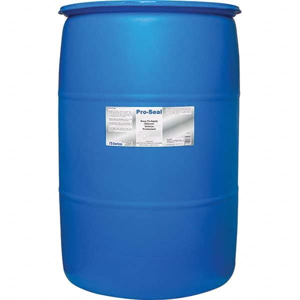 Detco - Automotive Cleaners & Degreaser Type: Surface Prep Activator / Primer Container Size: 55 Gal. - Eagle Tool & Supply