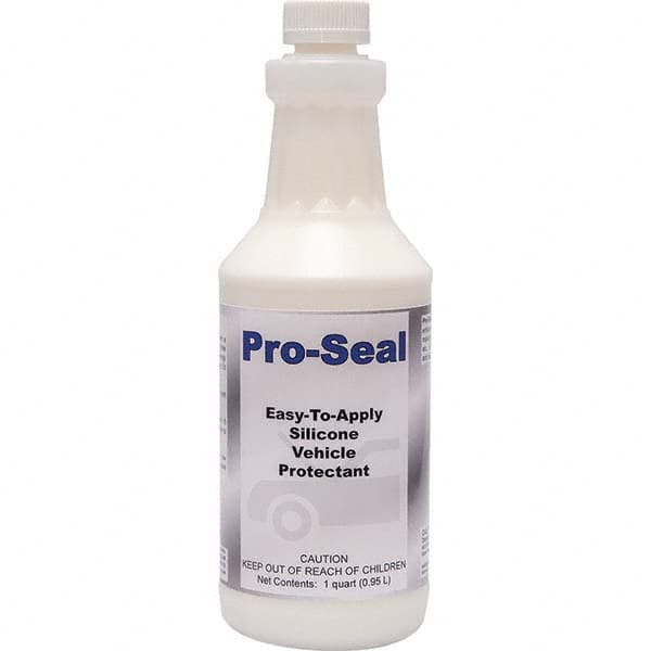 Detco - Automotive Cleaners & Degreaser Type: Surface Prep Activator / Primer Container Size: 32 oz. - Eagle Tool & Supply