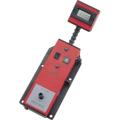 CDI - Torque Wrench Meters & Calibrators Tool Type: Electronic Torque Tester Drive Size (Inch): 3/8 - Eagle Tool & Supply