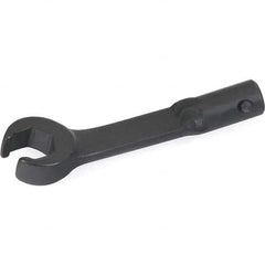 CDI - Torque Wrench Interchangeable Heads Head Type: Flare Nut Size (Inch): 7/8 - Eagle Tool & Supply