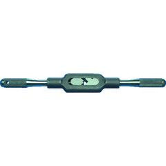 NO. 12 TAP WRENCH - Eagle Tool & Supply
