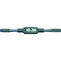 NO. 13 TAP WRENCH - Eagle Tool & Supply