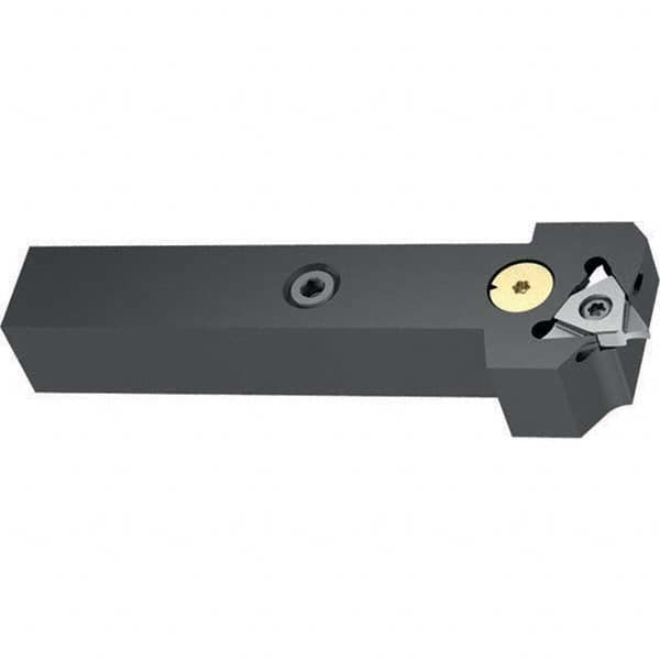 Guhring - Indexable Turning Toolholders Hand of Holder: Left Hand Toolholder Style: GH 305 - Eagle Tool & Supply