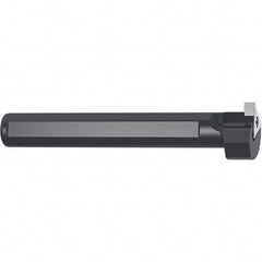 Guhring - Indexable Turning Toolholders Hand of Holder: Left Hand Toolholder Style: GB 305 - Eagle Tool & Supply