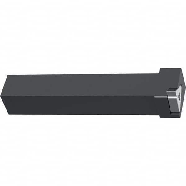 Guhring - Indexable Turning Toolholders Hand of Holder: Right Hand Toolholder Style: GH 305 - Eagle Tool & Supply