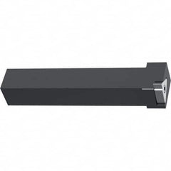 Guhring - Indexable Turning Toolholders Hand of Holder: Left Hand Toolholder Style: GH 305 - Eagle Tool & Supply
