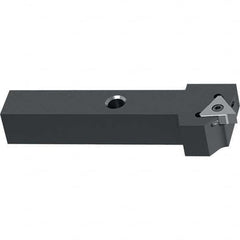 Guhring - Indexable Turning Toolholders Hand of Holder: Left Hand Toolholder Style: GH 305 - Eagle Tool & Supply
