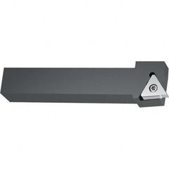 Guhring - Indexable Turning Toolholders Hand of Holder: Left Hand Toolholder Style: GH 305 - Eagle Tool & Supply