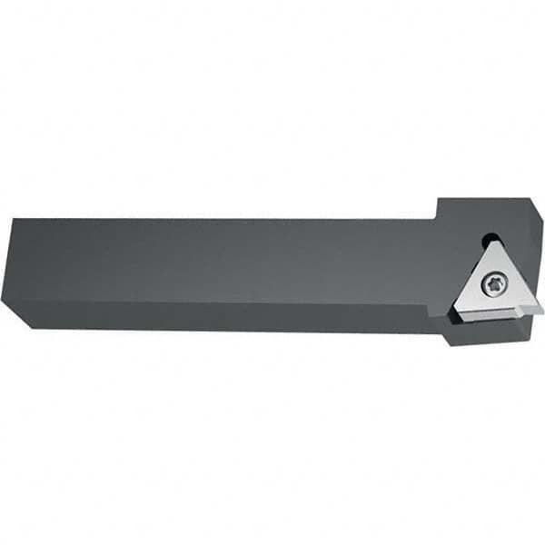 Guhring - Indexable Turning Toolholders Hand of Holder: Left Hand Toolholder Style: GH 305 - Eagle Tool & Supply
