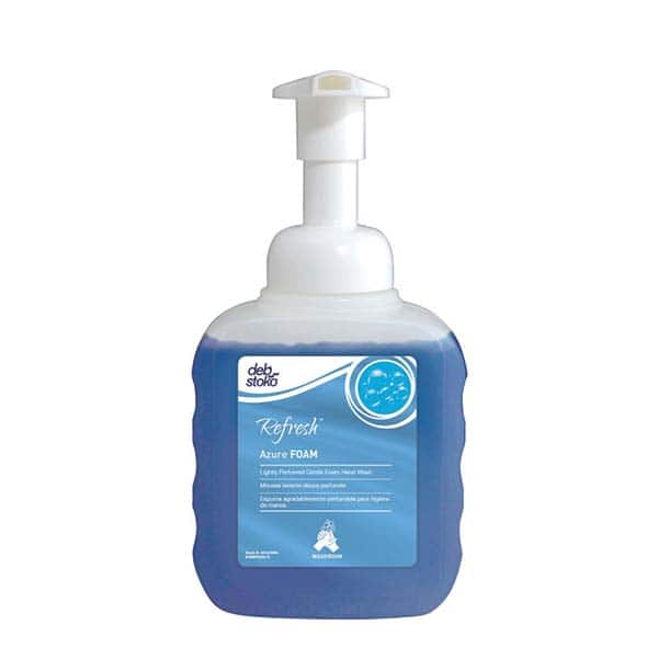 SC Johnson Professional - 10.00 oz Pump Bottle Soap - Eagle Tool & Supply