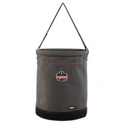 5935 XL GRAY XL CANVAS HOIST BUCKET - Eagle Tool & Supply