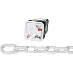 Campbell - Welded Chain Chain Grade: 30 Trade Size: 5/16 - Eagle Tool & Supply