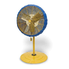 PRO-SOURCE - Pleated & Panel Air Filters Filter Type: Fan Shroud Nominal Height (Inch): 40 - Eagle Tool & Supply