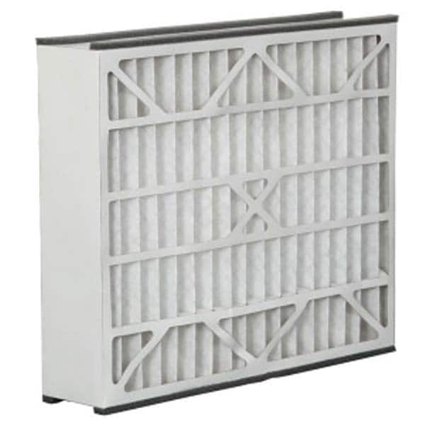 PRO-SOURCE - Pleated & Panel Air Filters Filter Type: Replacement Filter Nominal Height (Inch): 20 - Eagle Tool & Supply