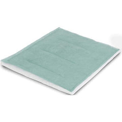 PRO-SOURCE - Pleated & Panel Air Filters Filter Type: Ring Panel Nominal Height (Inch): 25 - Eagle Tool & Supply