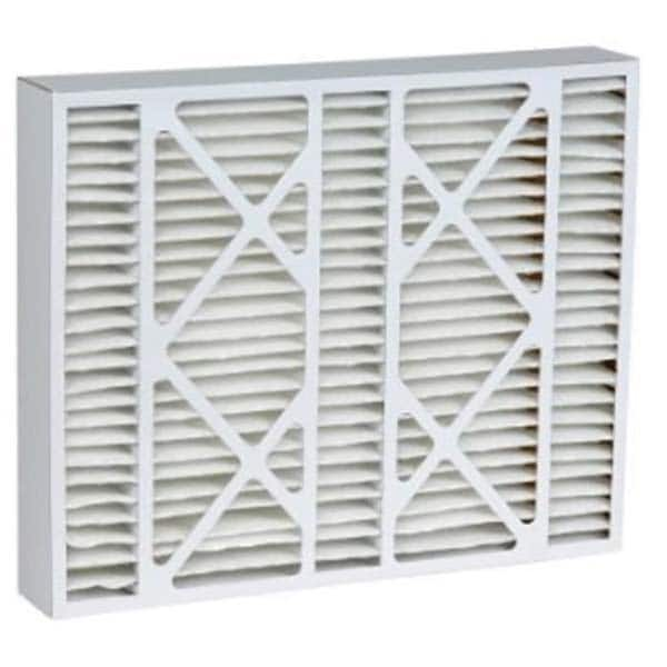 PRO-SOURCE - Pleated & Panel Air Filters Filter Type: Replacement Filter Nominal Height (Inch): 20 - Eagle Tool & Supply