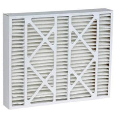 PRO-SOURCE - Pleated & Panel Air Filters Filter Type: Replacement Filter Nominal Height (Inch): 16 - Eagle Tool & Supply