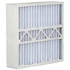 PRO-SOURCE - Pleated & Panel Air Filters Filter Type: Replacement Filter Nominal Height (Inch): 16 - Eagle Tool & Supply