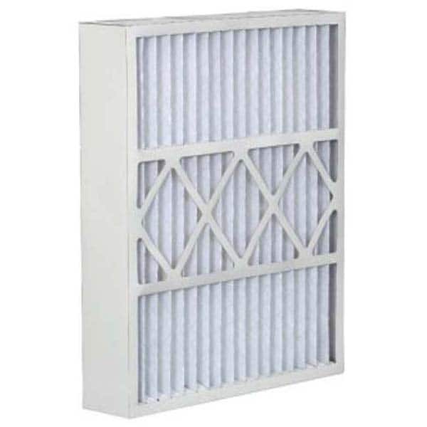 PRO-SOURCE - Pleated & Panel Air Filters Filter Type: Replacement Filter Nominal Height (Inch): 20 - Eagle Tool & Supply