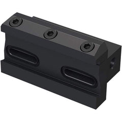 Seco - Indexable Cut-Off Blade Tool Blocks Tool Block Style: 150.10-JETI Manufacturers Catalog Number: 150.10-16-20JETI - Eagle Tool & Supply